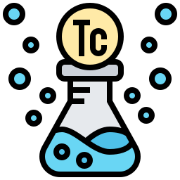 Technetium icon