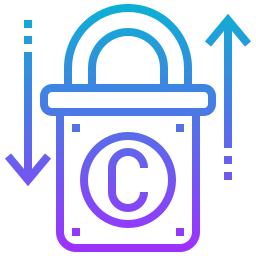 Copyright icon