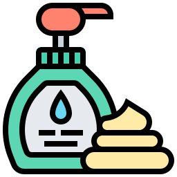 Lotion icon