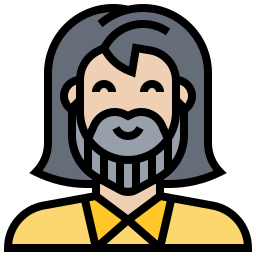 Beard icon