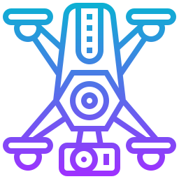 Drone icon