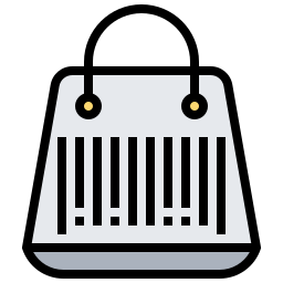 Barcode icon