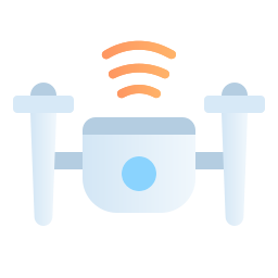 Drone icon