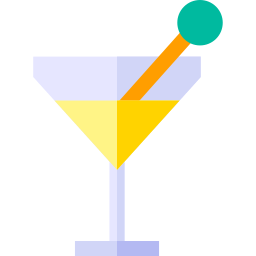 martini Icône