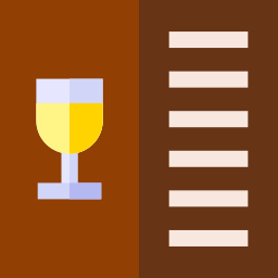 Wine icon