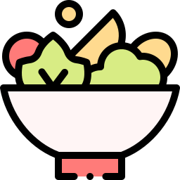 Salad icon