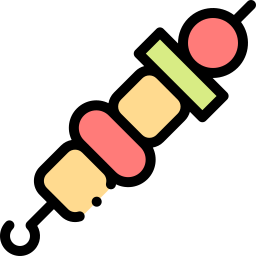 Skewer icon