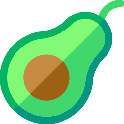 avocado icon