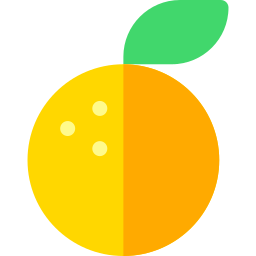 orange icon