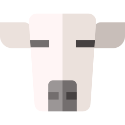 Cow icon