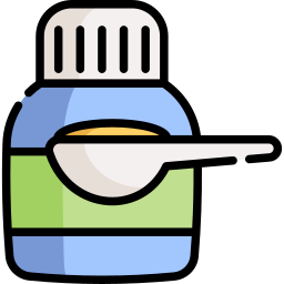 Syrup icon