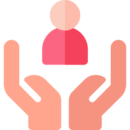 Care icon