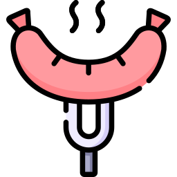 Sausage icon