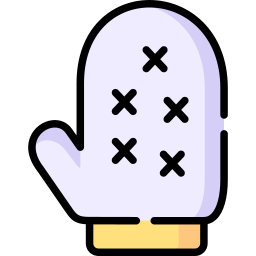 Glove icon