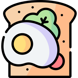 sandwich icon