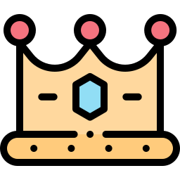 Crown icon