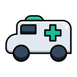 Ambulance icon