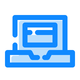 laptop icon