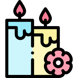 Candles icon