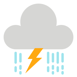 gewitter icon