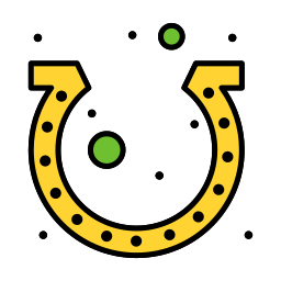 Horseshoes icon