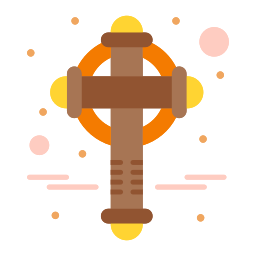 Cross icon