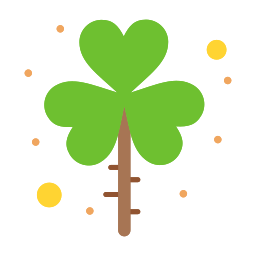 Clover icon