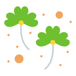 Clover icon