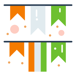 Flags icon