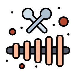 Xylophone icon