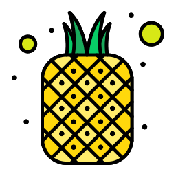 ananas icon