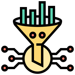 Funnel icon