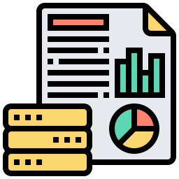 Statistics icon