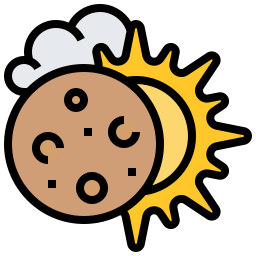 Eclipse icon