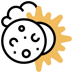 Eclipse icon