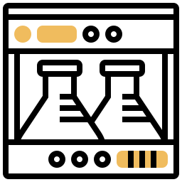 orbital Icône