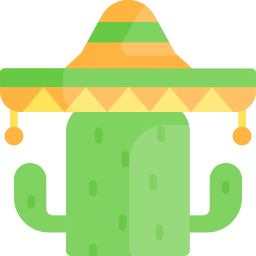 cactus icoon