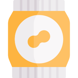 Peanut butter icon