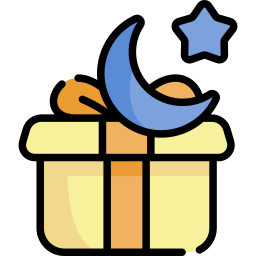 Gift icon