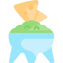 guacamole icon