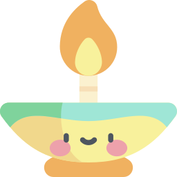 Candle icon