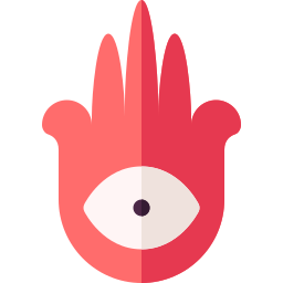 Hamsa icon