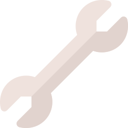 Wrench icon