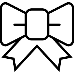 Bow icon