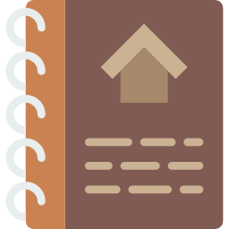 カタログ icon