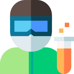 Scientist icon