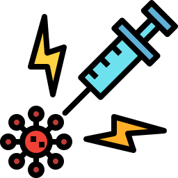 Vaccine icon