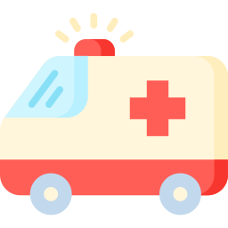 krankenwagen icon