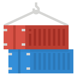 Container icon