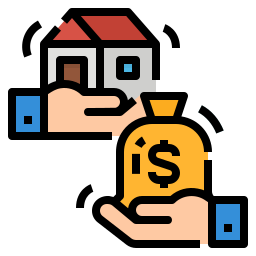 hypotheek icoon